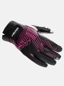 Display front view 1 of Product detail - Ballistic CT Pink