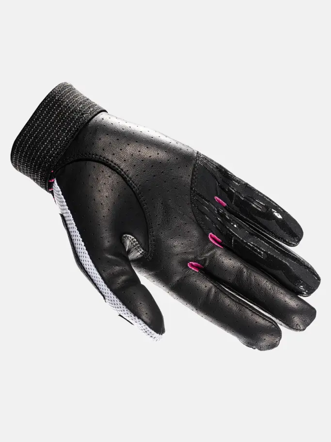 , view full size image of Front view of Product detail - Ballistic CT Pink