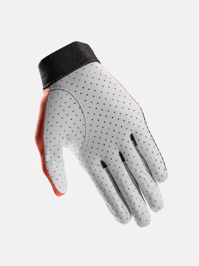 , view full size image of Front view of Product detail - Airflow Tour Glove