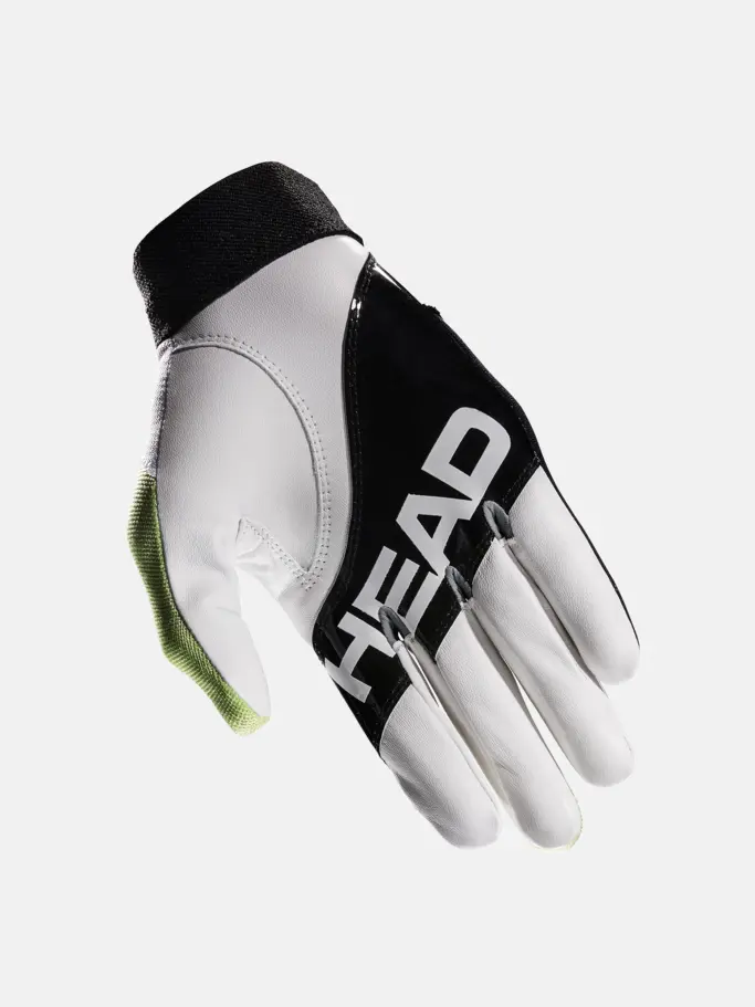 , view full size image of Front view of Product detail - CONQUEST