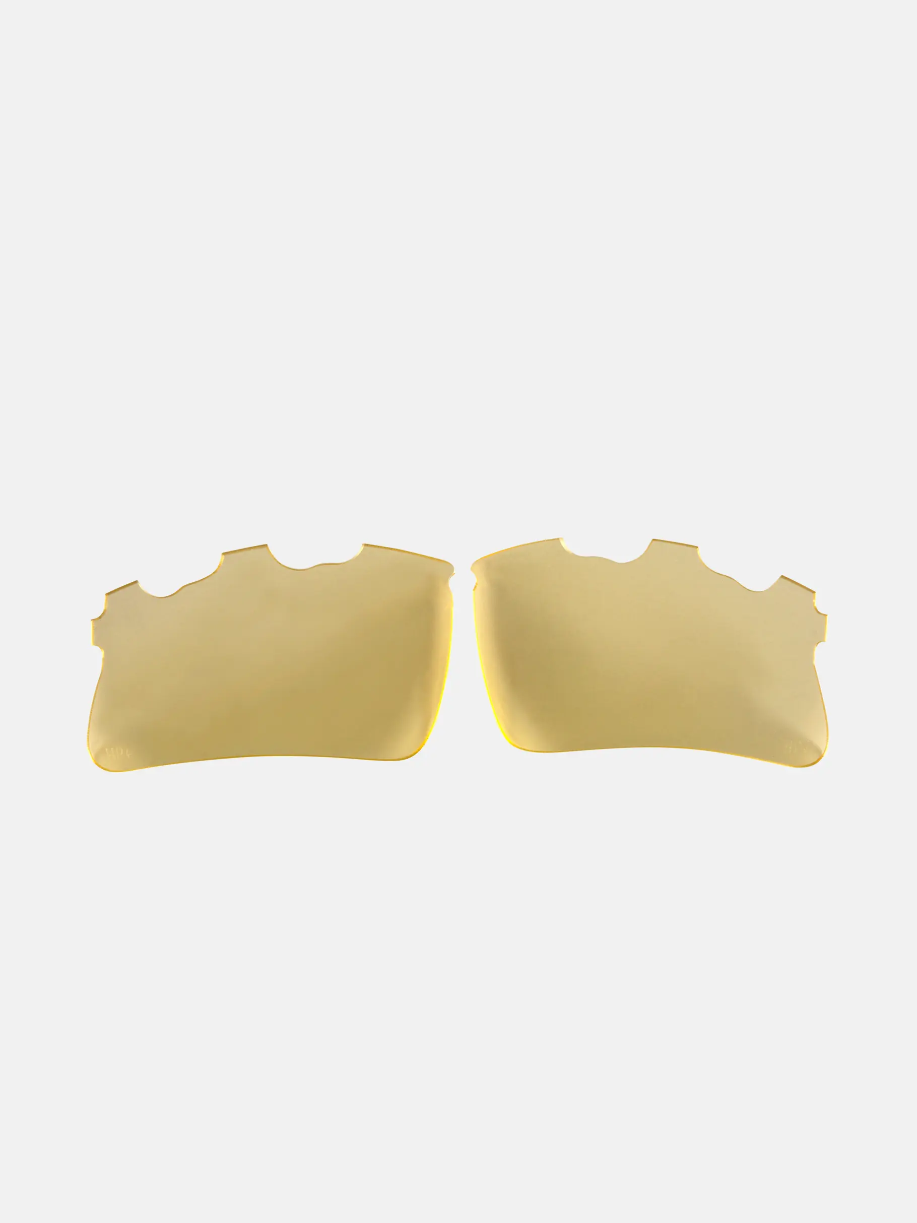 Out of Stock, view full size image of Front view of Product detail - Raptor Eyewear