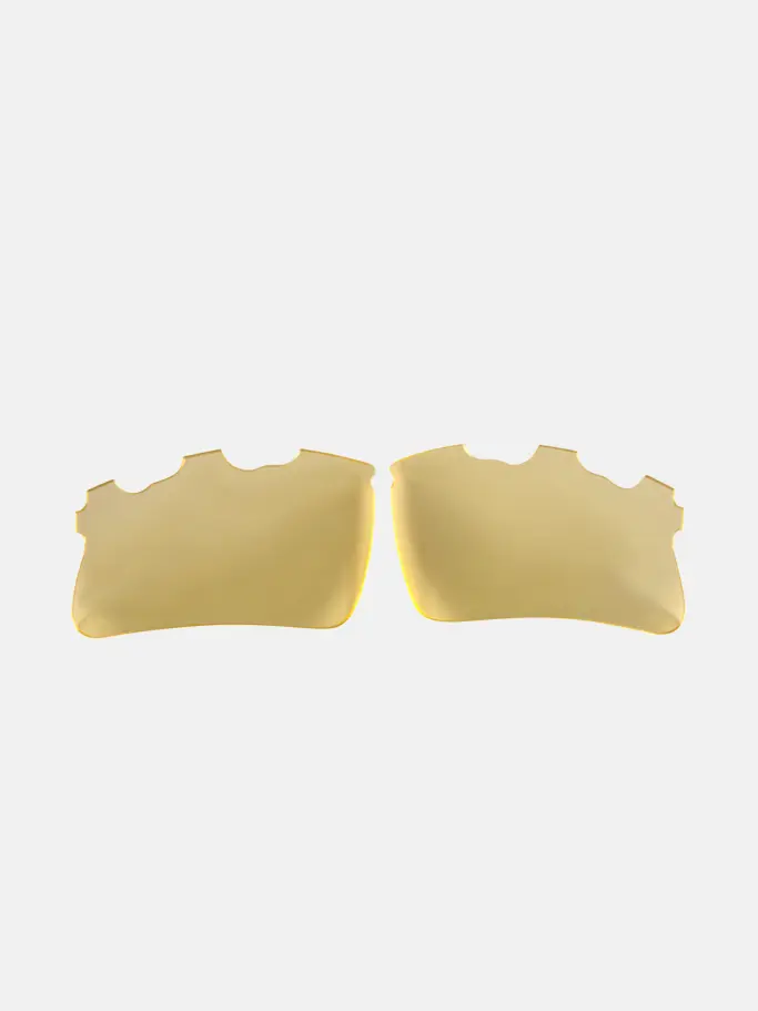 Out of Stock, view full size image of Front view of Product detail - Raptor Eyewear