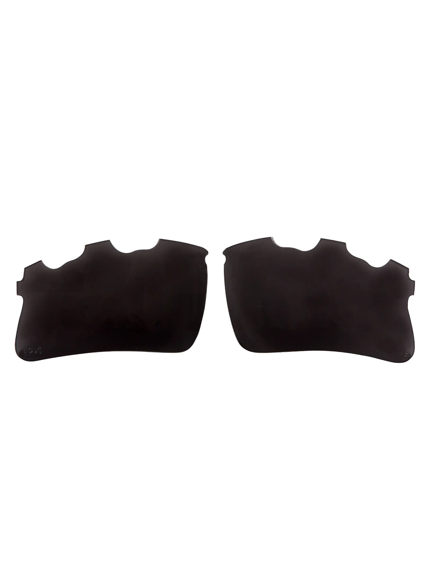 Out of Stock, view full size image of Front view of Product detail - Raptor Eyewear