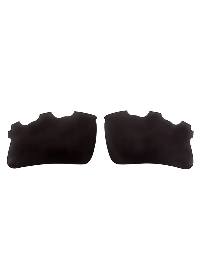 Out of Stock, view full size image of Front view of Product detail - Raptor Eyewear