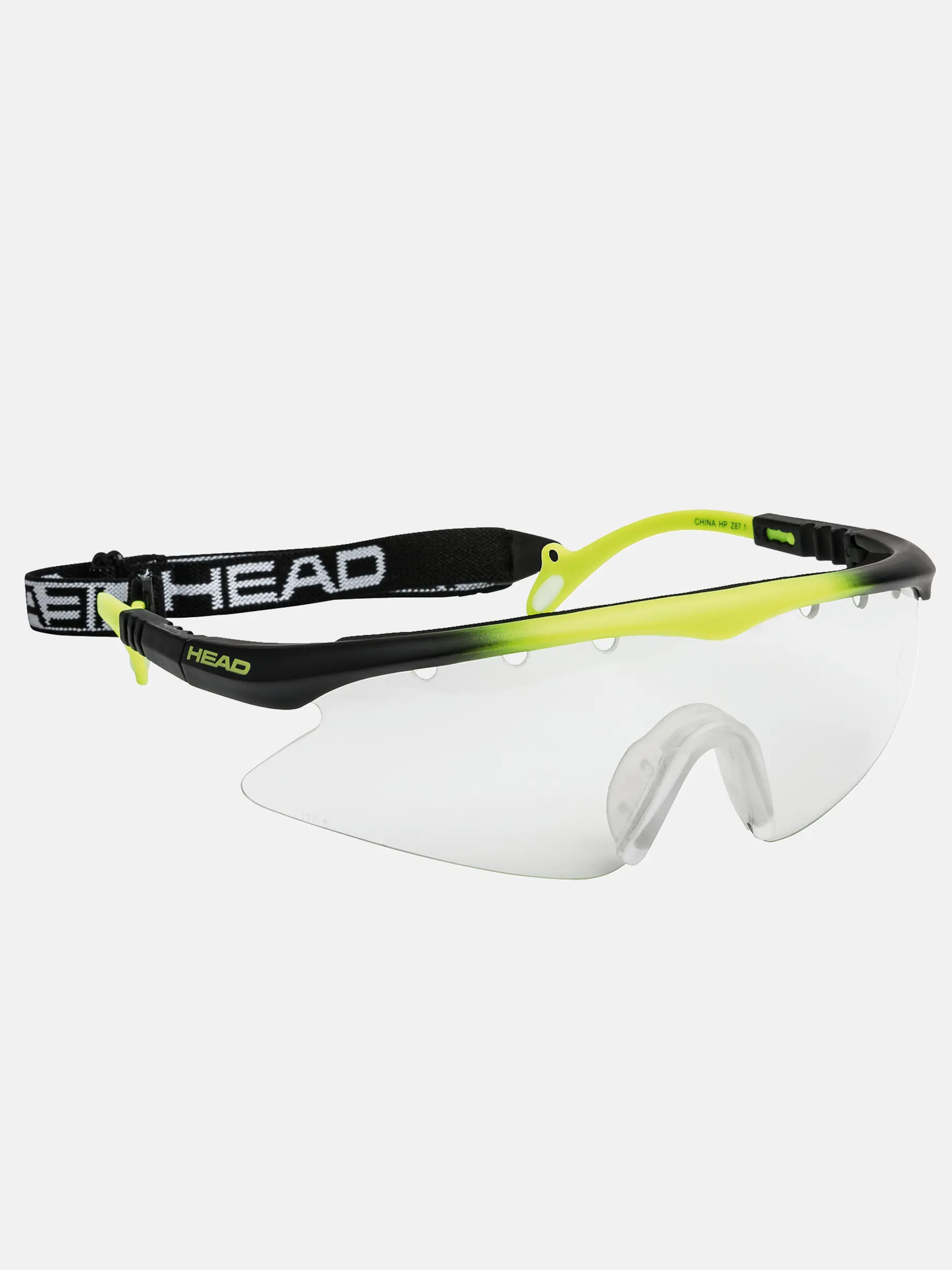 Out of Stock, view full size image of Front view of Product detail - POWERZONE SHIELD