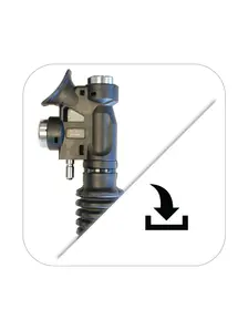 Display front view 1 of Product detail - Product Recall - XR Line Inflator