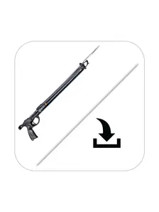 Display front view 1 of Product detail - Sniper - Sniper Alpha User's Guide