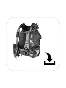 Display front view 1 of Product detail - Bolt SLS (417362) - HEAD Watersports S.p.A