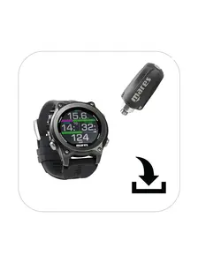 Display front view 1 of Product detail - Sirius - LED Tank Module 2.0 (414145 / 414322) - EN 250 - HEAD Watersports S.p.A