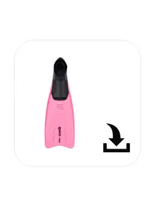 Display front view 1 of Product detail - Clipper (410344) - Mares S.p.A