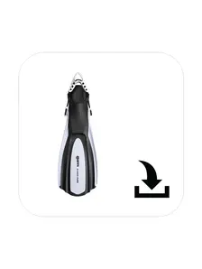 Display front view 1 of Product detail - Avanti Pure (410028) - HEAD Watersports S.p.A