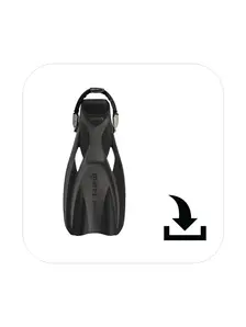 Display front view 1 of Product detail - Power Plana Tec (410050) - HEAD Watersports S.p.A