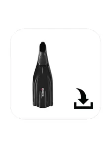Display front view 1 of Product detail - Avanti Quattro Power (410301) - HEAD Watersports S.p.A