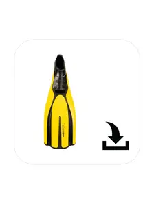 Display front view 1 of Product detail - Avanti Tre (410302) - HEAD Watersports S.p.A