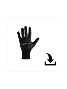 Display front view 1 of Product detail - Gloves Prism (422679) - HEAD Watersports S.p.A