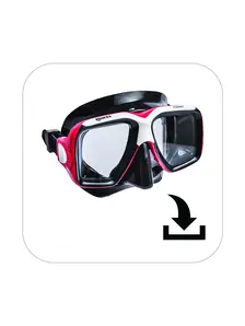 Display front view 1 of Product detail - Rover (411243) - Mares S.p.A