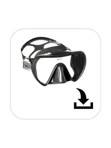 Display front view 1 of Product detail - Essence Liquidskin (411031) - Mares S.p.A
