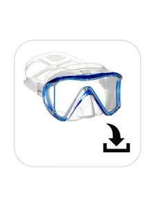 Display front view 1 of Product detail - i3 Sunrise (411042) - HEAD Watersports S.p.A