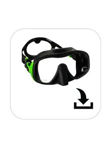 Display front view 1 of Product detail - Juno (411056) - HEAD Watersports S.p.A