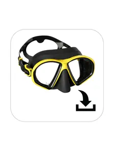 Display front view 1 of Product detail - Sealhouette (411058) - HEAD Watersports S.p.A