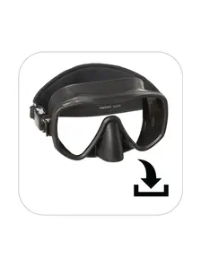 Display front view 1 of Product detail - XRM-Classic (411064) - HEAD Watersports S.p.A