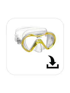 Display front view 1 of Product detail - Seahorse (411241) - HEAD Watersports S.p.A