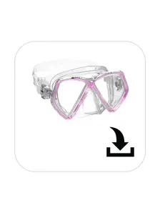 Display front view 1 of Product detail - Zephir Jr (411324) - HEAD Watersports S.p.A