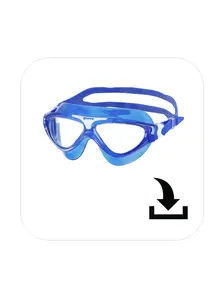 Display front view 1 of Product detail - Gamma (411343) - HEAD Watersports S.p.A