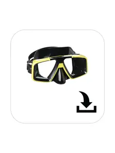 Display front view 1 of Product detail - Starfish (411348) - HEAD Watersports S.p.A