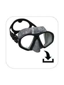 Display front view 1 of Product detail - Sealhouette (421414) - HEAD Watersports S.p.A