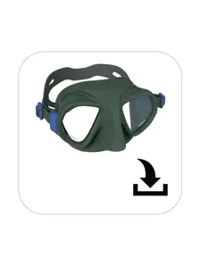 Display front view 1 of Product detail - X-Tream (421417) - HEAD Watersports S.p.A