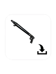 Display front view 1 of Product detail - Jet (413106) - Mares S.p.A