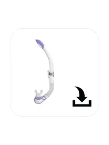 Display front view 1 of Product detail - Bay (411468) - HEAD Watersports S.p.A
