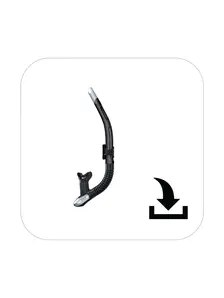 Display front view 1 of Product detail - Ergo Flex (411482) - HEAD Watersports S.p.A