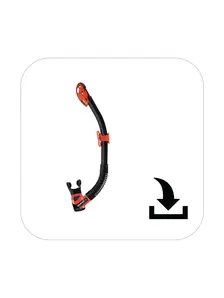 Display front view 1 of Product detail - Rebel Dry (411487) - HEAD Watersports S.p.A