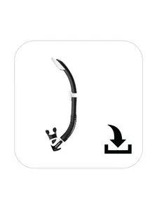Display front view 1 of Product detail - Rebel Splash (411488) - HEAD Watersports S.p.A