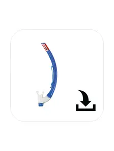 Display front view 1 of Product detail - Rover Pro (411519) - HEAD Watersports S.p.A