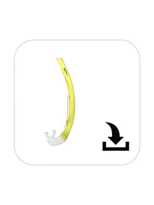 Display front view 1 of Product detail - Rover S (411521) - HEAD Watersports S.p.A