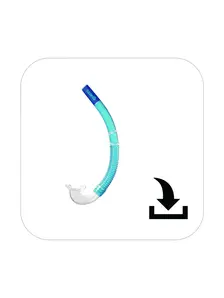 Display front view 1 of Product detail - Hippo (411526) - HEAD Watersports S.p.A