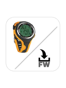 Display front view 1 of Product detail - FW. Smart Apnea (for serial number < 909000) V02.00.01