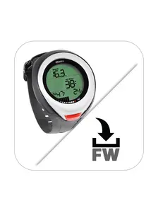 Display front view 1 of Product detail - FW. Puck Pro (for serial number < 200000) V04.00.01