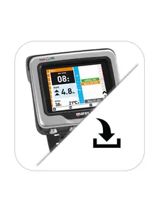 Display front view 1 of Product detail - FW. Icon HD V2.5