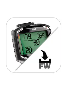 Display front view 1 of Product detail - FW. Quad V02.01.00