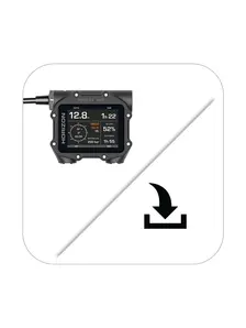 Display front view 1 of Product detail - FW. Horizon SCR V01.11.01