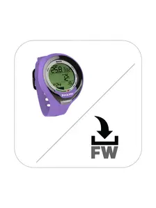 Display front view 1 of Product detail - FW. Puck Pro (for serial number >= 200000) V08.00.01
