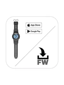 Display front view 1 of Product detail - FW Sirius L V01.00.01