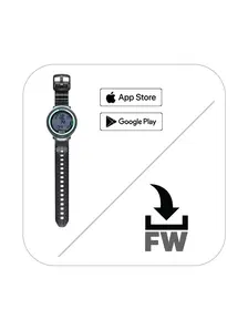 Display front view 1 of Product detail - FW Puck 4 V01.05.01