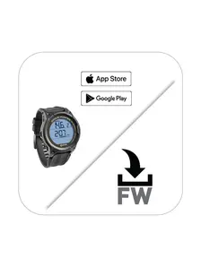 Display front view 1 of Product detail - FW Sirius Hunter V02.00.00