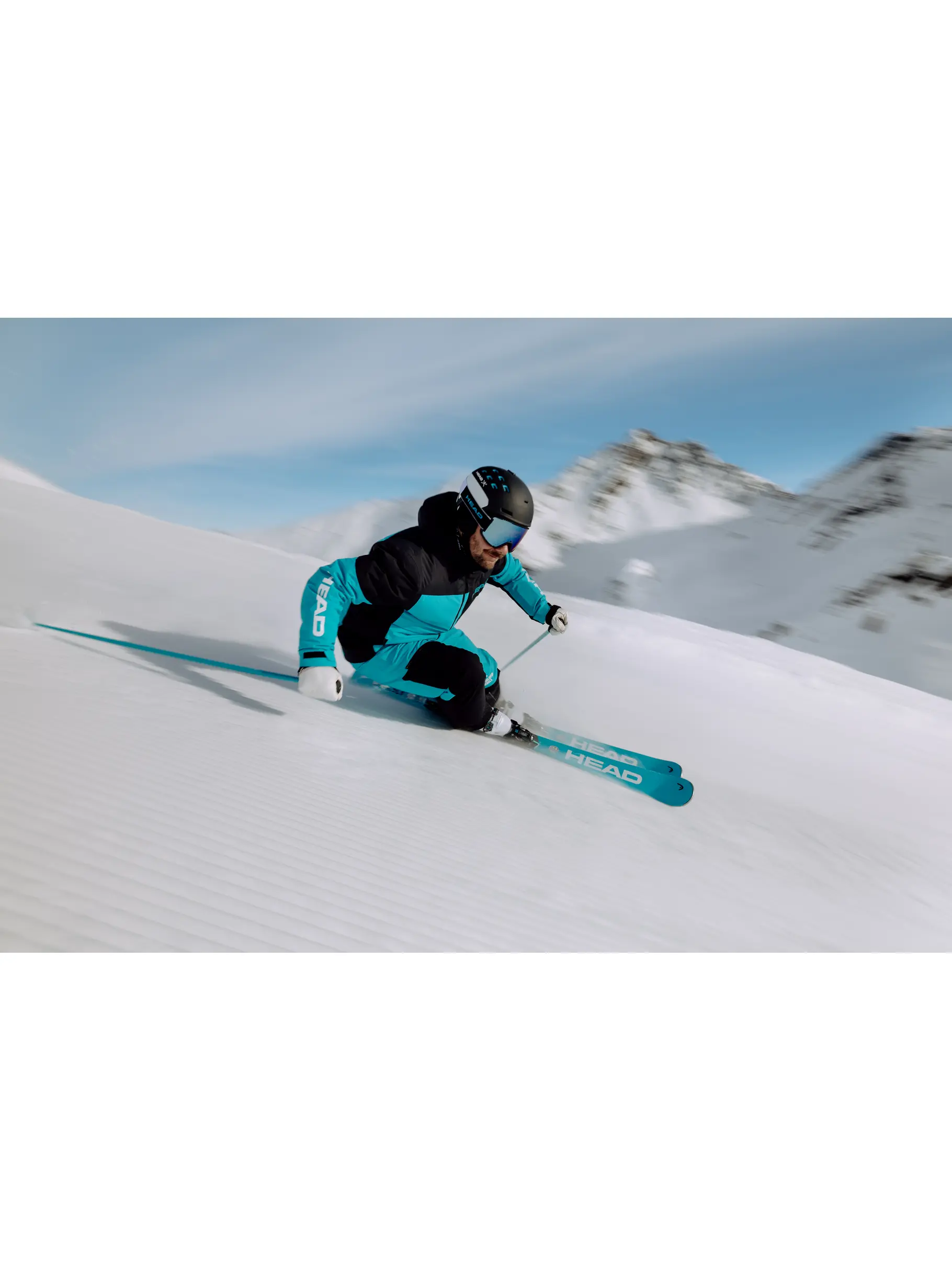 FREEFLEX ST 16 Racing Bindings – Tyrolia