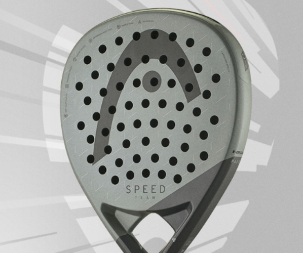 HEAD Speed Team Pala de pádel